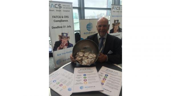 GCSA FACS FSC Insurance conference cookies